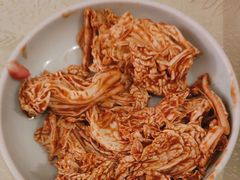 -京尊烤鸭店JINGZUN(春秀路店)