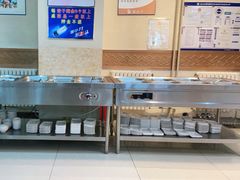 -德天下自助水饺(海洪店)