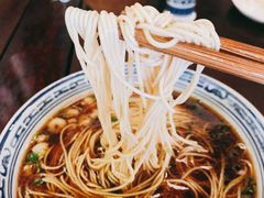 -同得兴 Since·1995 传统苏式面馆(嘉馀坊店)