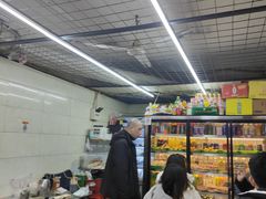 -贵州小豆腐(杨家坪总店)