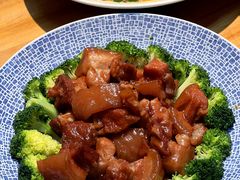 -食鸡公社辣子鸡·潍坊菜·烧烤