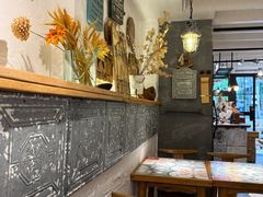 -十面欢腾·海鲜面·台式Bistro(长乐路店)