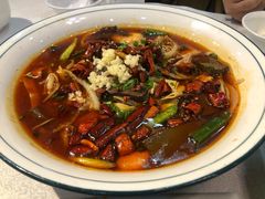毛血旺-峨嵋酒家(清河店)
