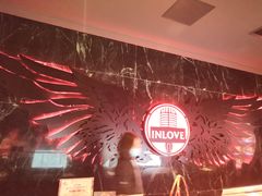 -INLOVE KTV(杭州滨江宝龙城店)