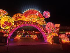 -大连老虎滩海洋公园
