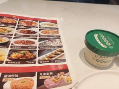 -北李妈妈菜·海肠捞饭(开发区万达店)
