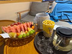-星河湾温泉洗浴酒店