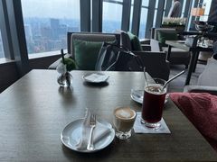 -杭州柏悦酒店·悅厅