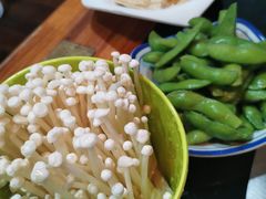 -三里屯土灶炖公鸡地锅鸡(江东店)