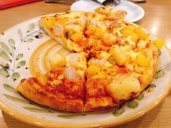 -萨莉亚意式餐厅(苏州泉屋店)