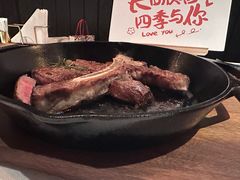 -Grand James·地中海bistro(百家湖1912店)