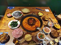 -楠火锅(太古里总店)