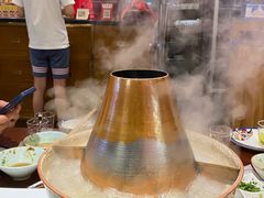 -1078號老北京涮肉(松柏店)