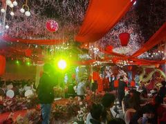 -尊立方海鲜酒店·生日宴·家宴