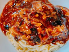 -锅儿挑面馆