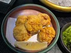塔塔鸡块-YAMAKAWA(龙湖胥江天街店)