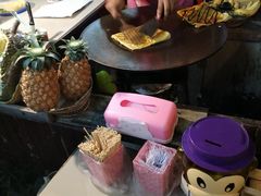 -西蒙人妖秀