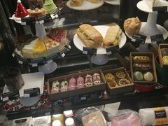 -星巴克(秦皇岛乐都汇店)