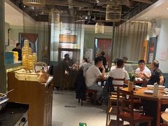 -清真·北京老门框爆肚涮肉馆(凤城六路店)