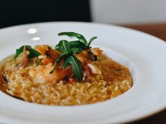 -UPPER KITCHEN(延安路店)