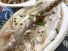 -太湖好灶头土菜馆(石公路店)