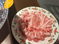 -北京老门框爆肚四季涮肉(凌河路店)