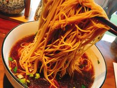 -十面春风·江南面馆(崇宁路店)