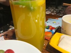 -咕嘟草帽鱼·牛奶一样的鲜鱼汤(包河万达广场创始店)