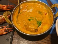 -甘尼仕印度餐厅酒吧(斜塘老街店)