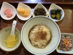 -同得兴 Since·1995 传统苏式面馆(嘉馀坊店)
