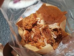 无敌美味炸鸡腿-德盛炸鸡腿(大沽南路店)