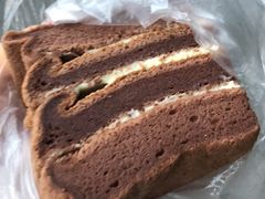 巧克力砖-甜嘟嘟烘焙坊(舒城路店)