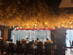 -俄士厨房(万松园店)