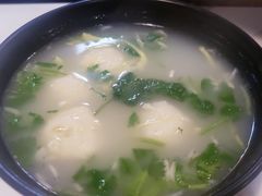 -小杨生煎(湟普汇店)