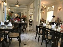 -大珍珠号夜游湄南河