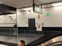 -维也纳国际机场