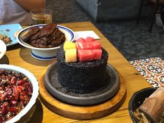 -局气 烤鸭·北京菜(光华路店)