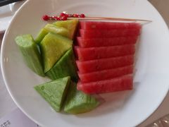 -大鸭梨烤鸭(石佛营店)