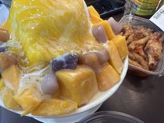 -水牛奶皇后糖水铺(深圳总店)