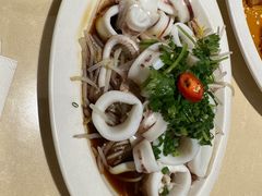 -香港池仔记肠粉王(博多新记襄阳南路店)