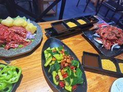 -吉志烤肉(太原总店)