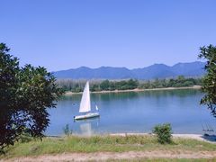 -东梓关景区村庄