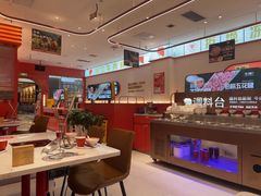 -牛物鲜切牛肉火锅(宜家荟聚店)