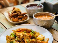 -Doo Dee Thai Food(Issan/Isaan/Esan)