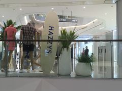 -首开·龙湖成都西宸天街