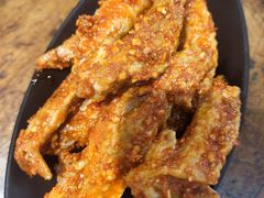 -四小区火锅·巷子里的重庆火锅(花照壁店)