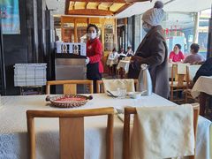 大堂-辣婆婆(航天桥店)