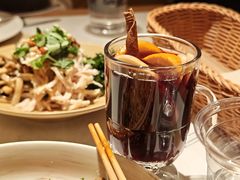 -无印良品餐堂 MUJI Diner(成都太古里店)