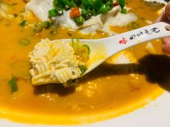 -川味堂·四川豆花(八卦岭店)