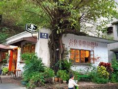 -广州市紫泥堂文化创意园景区